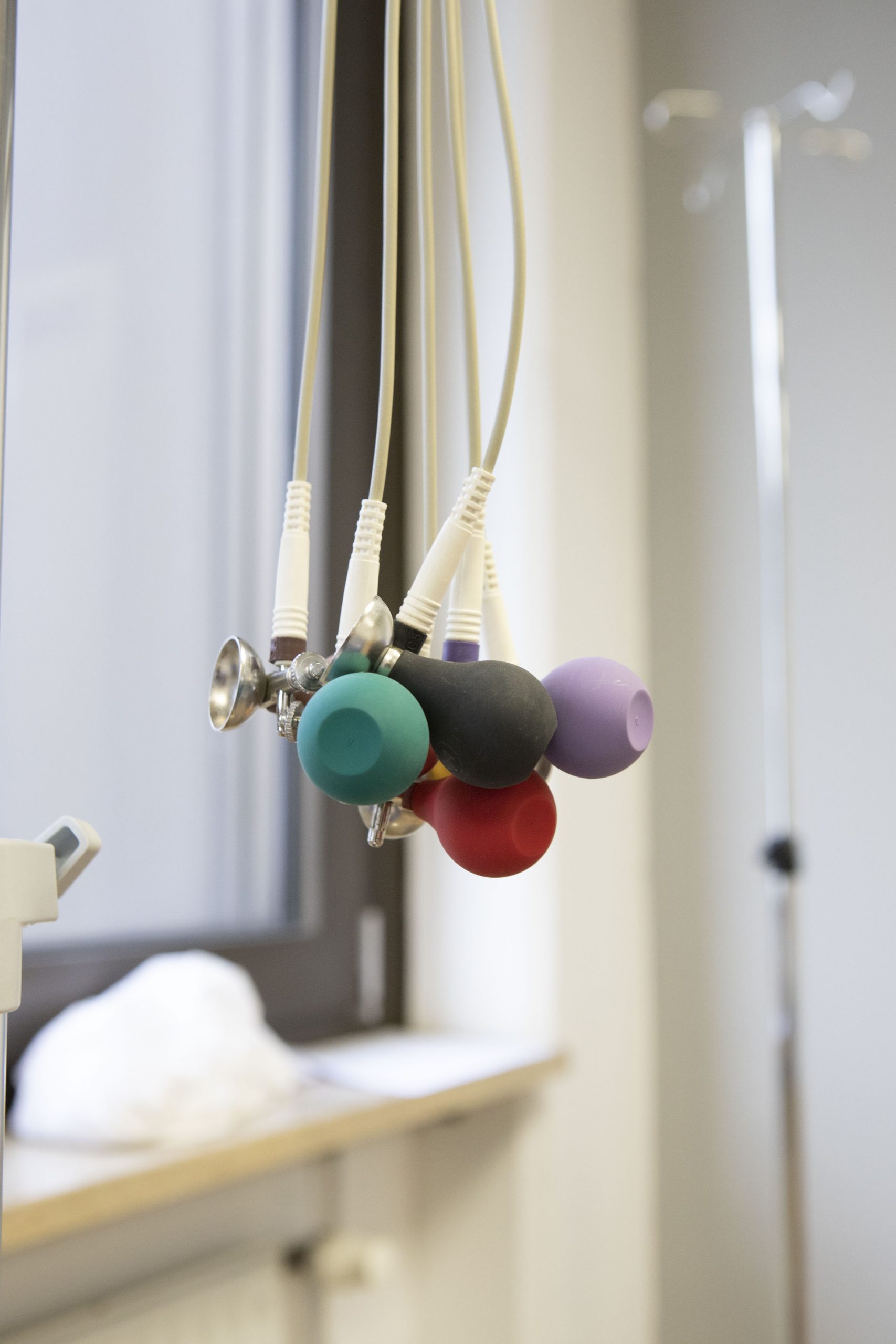 06G Nahaufnahme der Ausrüstung.