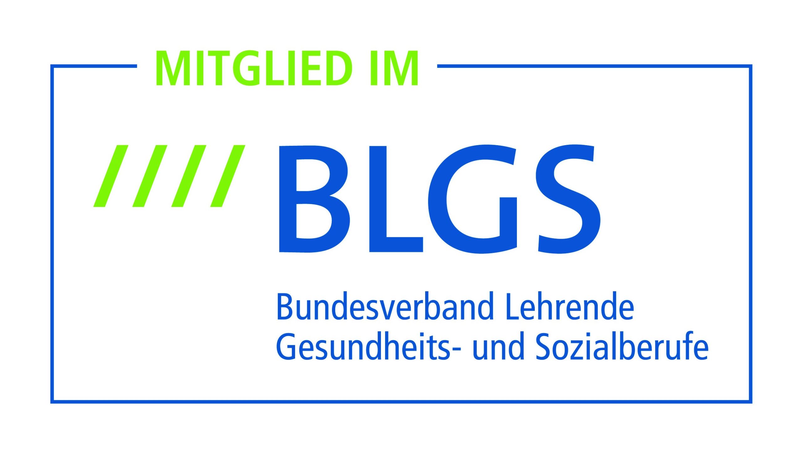 Logo BLGS Mitgliedsschulen