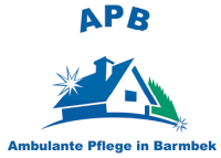 Logo WEISS Ambulanter Pflegedienst