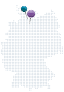 Screenshot 2024-09-05 152910 Grafische Karte mit Standorten Campus Eilbek, Campus Harburg und Campus Neumünster